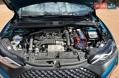 Внедорожник / Кроссовер DS 3 Crossback 2019 в Киеве