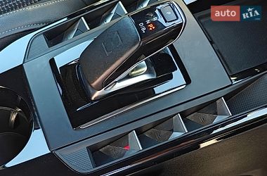 Позашляховик / Кросовер DS 3 Crossback 2021 в Львові