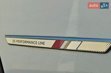 Позашляховик / Кросовер DS 3 Crossback 2021 в Львові