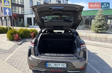 Внедорожник / Кроссовер DS 3 Crossback 2020 в Городке