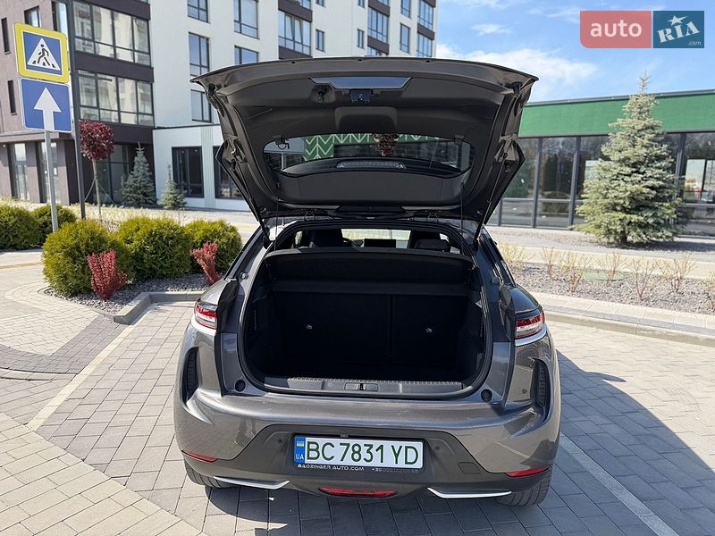 Внедорожник / Кроссовер DS 3 Crossback 2020 в Городке