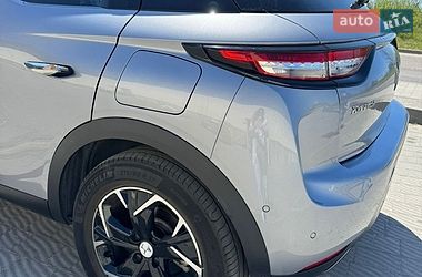 Внедорожник / Кроссовер DS 3 Crossback 2021 в Львове