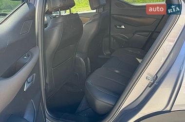 Внедорожник / Кроссовер DS 3 Crossback 2021 в Львове
