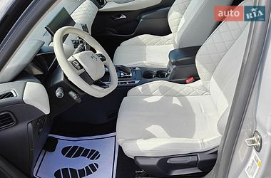Внедорожник / Кроссовер DS 3 Crossback 2019 в Луцке