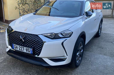 Позашляховик / Кросовер DS 3 e-Tense 2022 в Тульчині