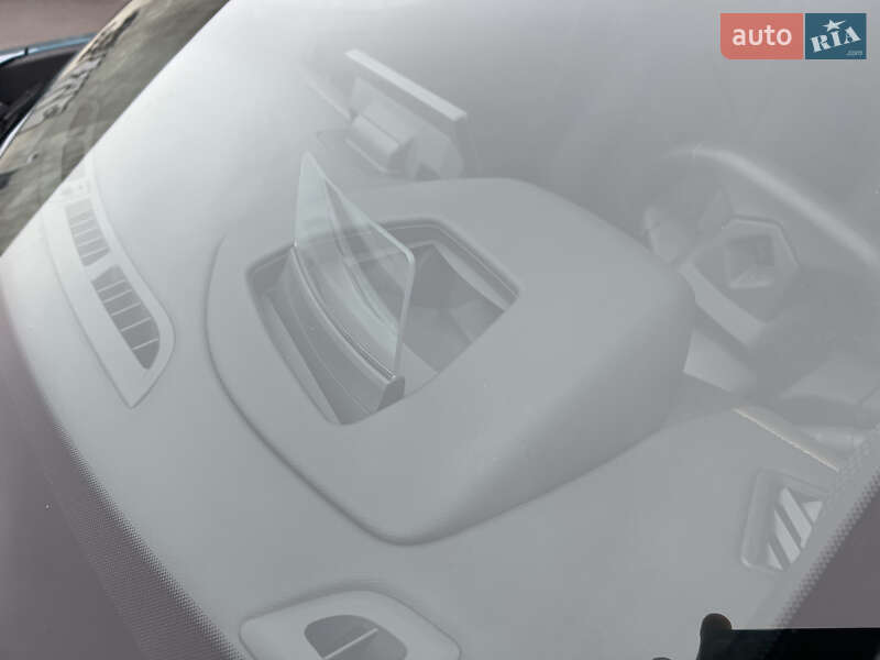 Позашляховик / Кросовер DS 3 e-Tense 2020 в Львові фото 3 Позашляховик / Кросовер DS 3 e-Tense 2020 в Львові