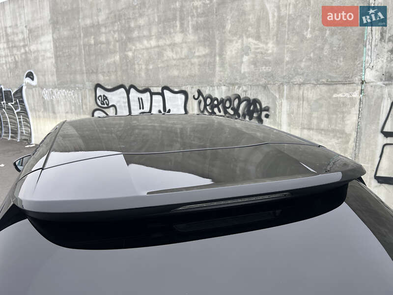 Позашляховик / Кросовер DS 3 e-Tense 2020 в Львові фото 8 Позашляховик / Кросовер DS 3 e-Tense 2020 в Львові