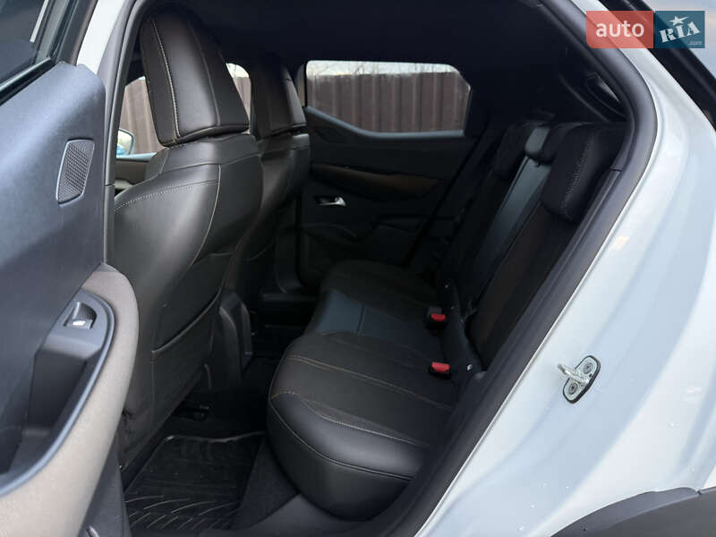 Позашляховик / Кросовер DS 3 e-Tense 2022 в Вінниці фото 20 Позашляховик / Кросовер DS 3 e-Tense 2022 в Вінниці