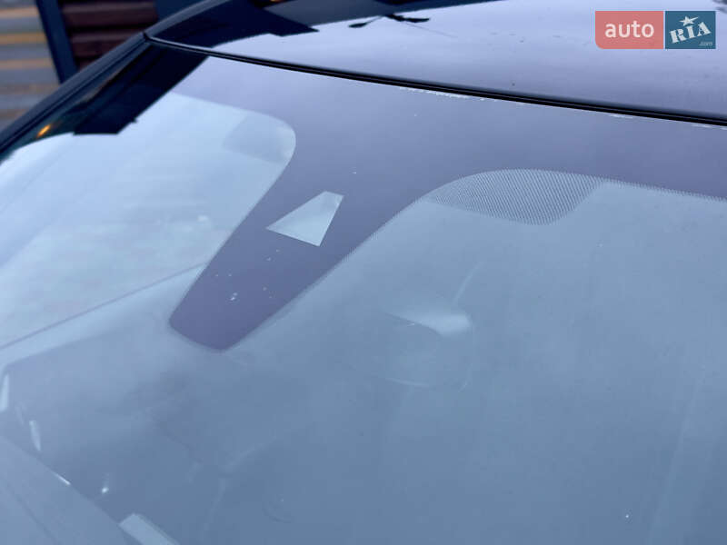 Внедорожник / Кроссовер DS 3 e-Tense 2020 в Виннице