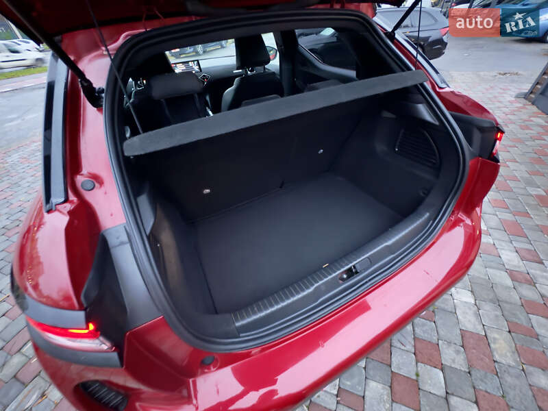 Внедорожник / Кроссовер DS 3 e-Tense 2020 в Виннице