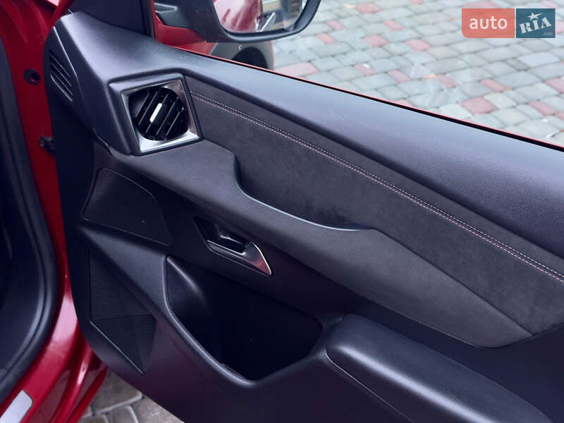 Внедорожник / Кроссовер DS 3 e-Tense 2020 в Виннице