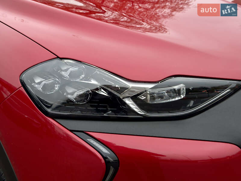 Внедорожник / Кроссовер DS 3 e-Tense 2020 в Виннице