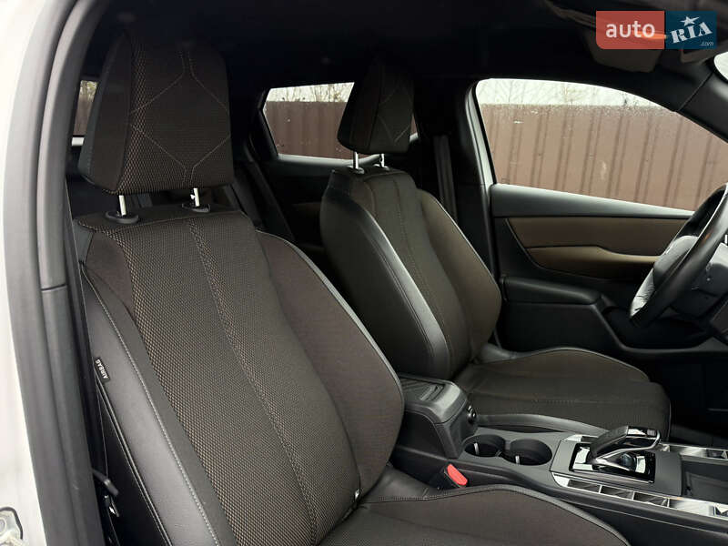 Внедорожник / Кроссовер DS 3 e-Tense 2022 в Виннице фото 24 Внедорожник / Кроссовер DS 3 e-Tense 2022 в Виннице