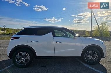 Внедорожник / Кроссовер DS 3 e-Tense 2022 в Виннице