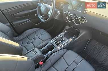 Внедорожник / Кроссовер DS 3 e-Tense 2022 в Виннице