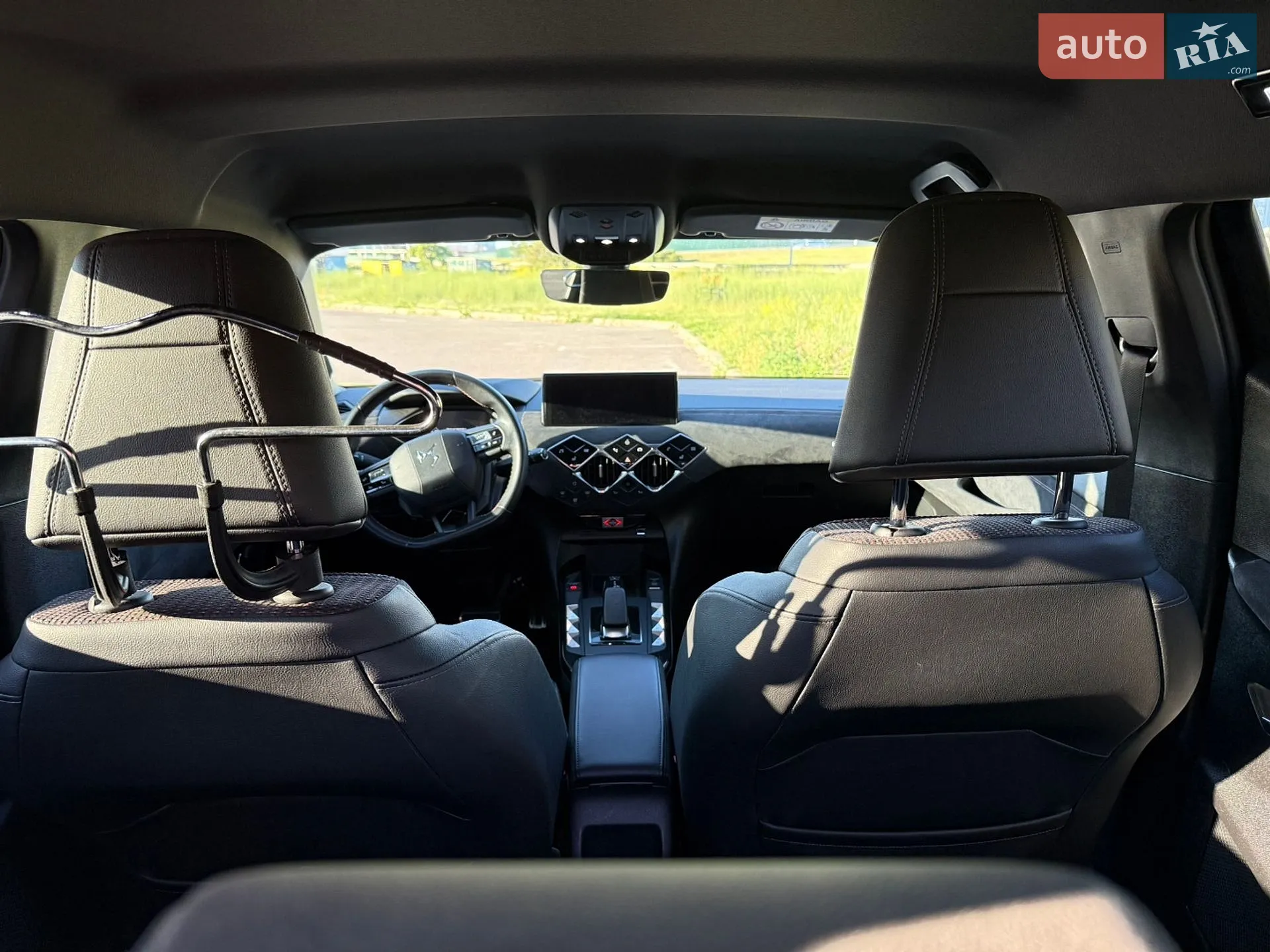 2020 DS 3 - мініатюра 5