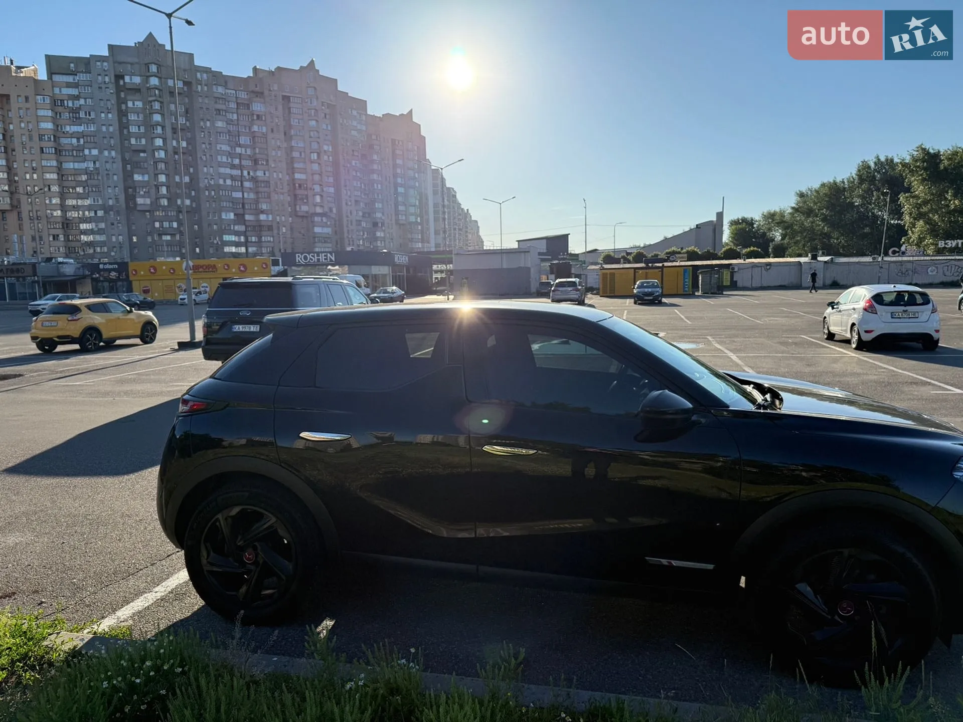 2020 DS 3 - мініатюра 6