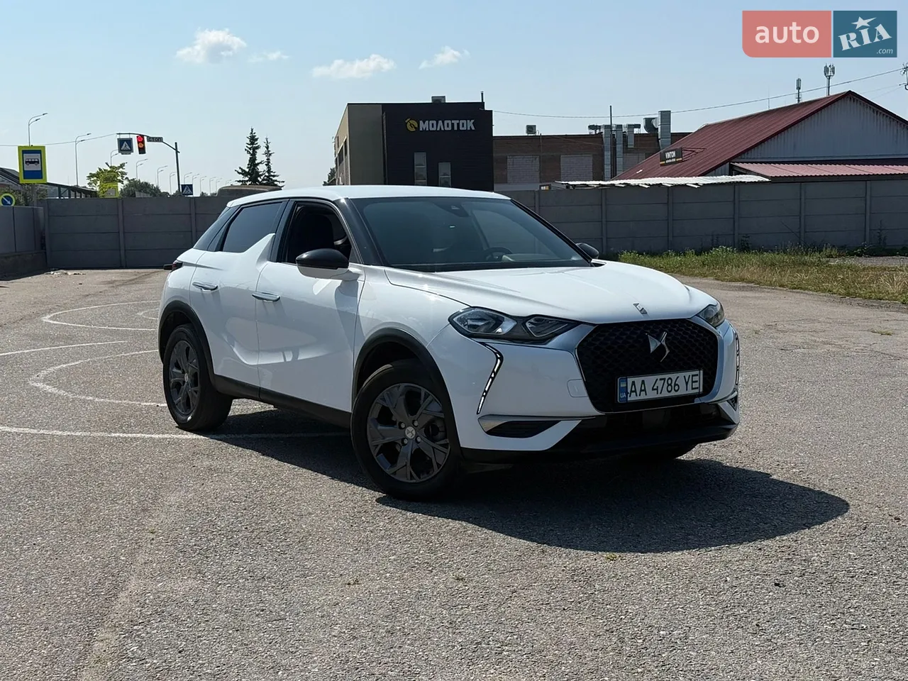 2020 DS 3 - мініатюра 7