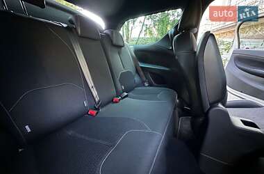 Хэтчбек DS 3 2018 в 