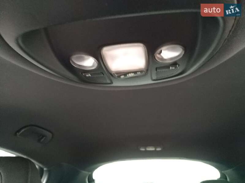 Хетчбек DS 4 Crossback 2017 в Львові