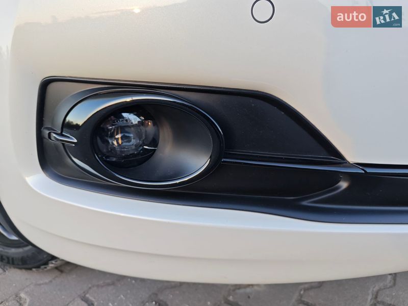 Хэтчбек DS 4 Crossback 2018 в Бродах