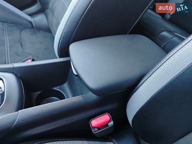 Хэтчбек DS 4 Crossback 2018 в Бродах