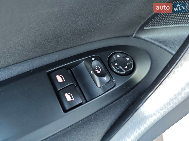 Хэтчбек DS 4 Crossback 2018 в Бродах