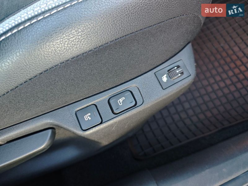 Хэтчбек DS 4 Crossback 2018 в Бродах