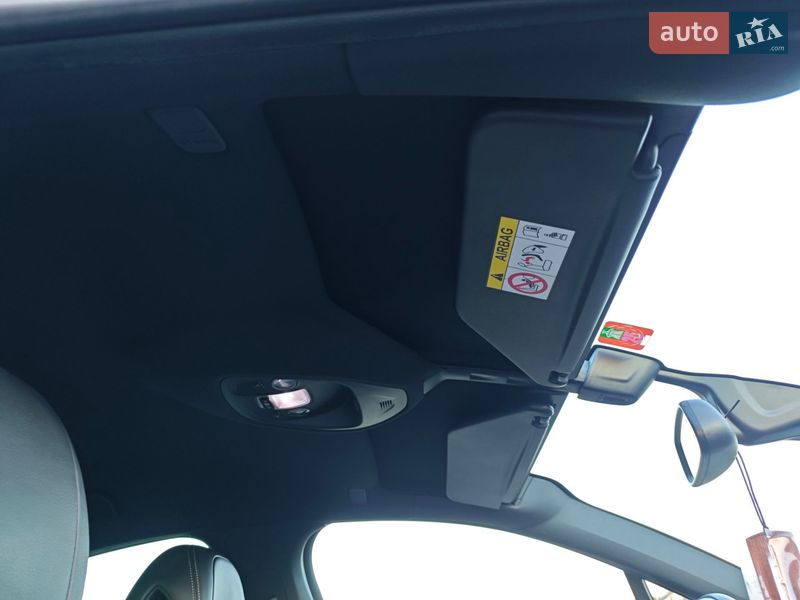 Хэтчбек DS 4 Crossback 2018 в Бродах