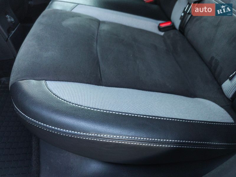 Хэтчбек DS 4 Crossback 2018 в Бродах