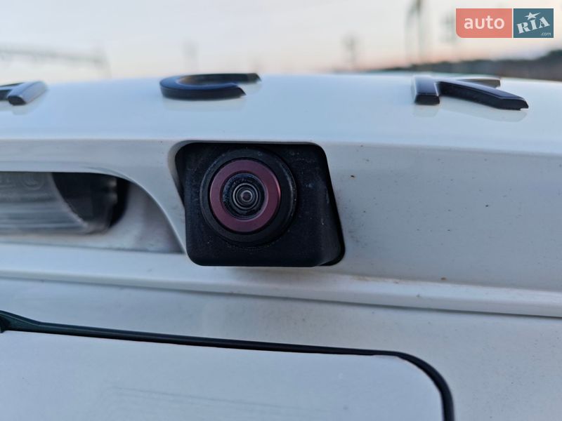 Хэтчбек DS 4 Crossback 2018 в Бродах