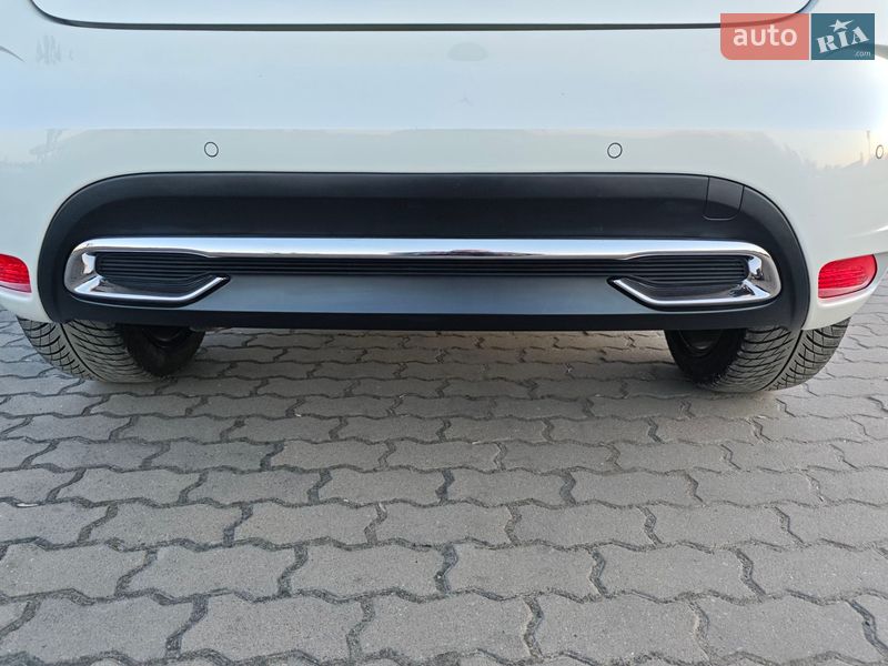 Хэтчбек DS 4 Crossback 2018 в Бродах