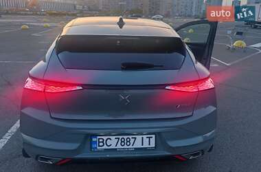 Хэтчбек DS 4 2022 в 