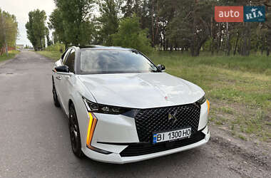 Хэтчбек DS 4 2022 в Кременчуге
