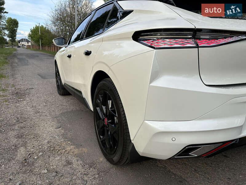 Хэтчбек DS 4 2022 в Кременчуге