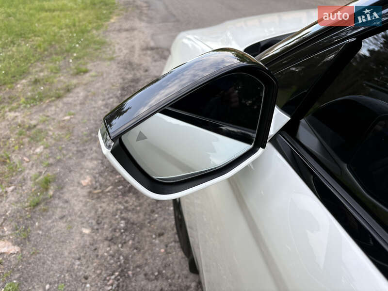 Хэтчбек DS 4 2022 в Кременчуге