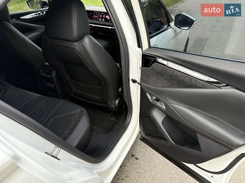 Хэтчбек DS 4 2022 в Кременчуге