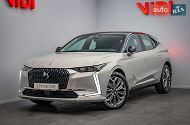 Хэтчбек DS 4 2021 в Киеве