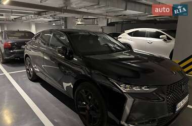 Хетчбек DS 4 2023 в Києві
