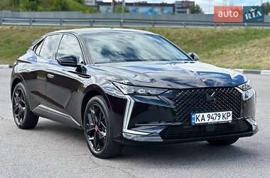 Хэтчбек DS 4 2023 в 