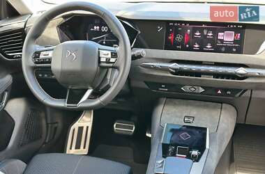 Хэтчбек DS 4 2023 в 