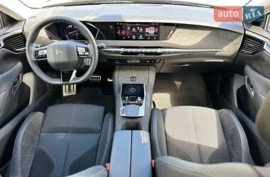 Хэтчбек DS 4 2023 в 