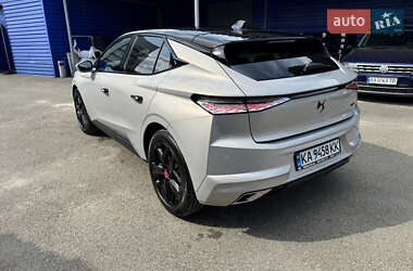 Хэтчбек DS 4 2023 в 