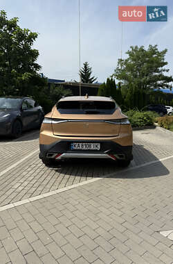 Хэтчбек DS 4 2022 в 