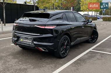 Хэтчбек DS 4 2023 в 