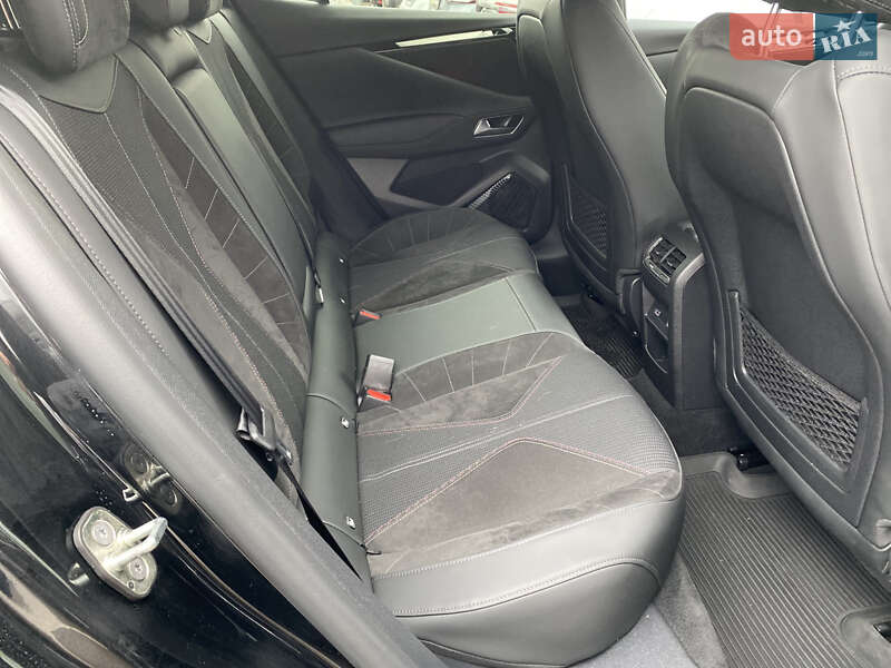 Хэтчбек DS 4 2023 в Киеве