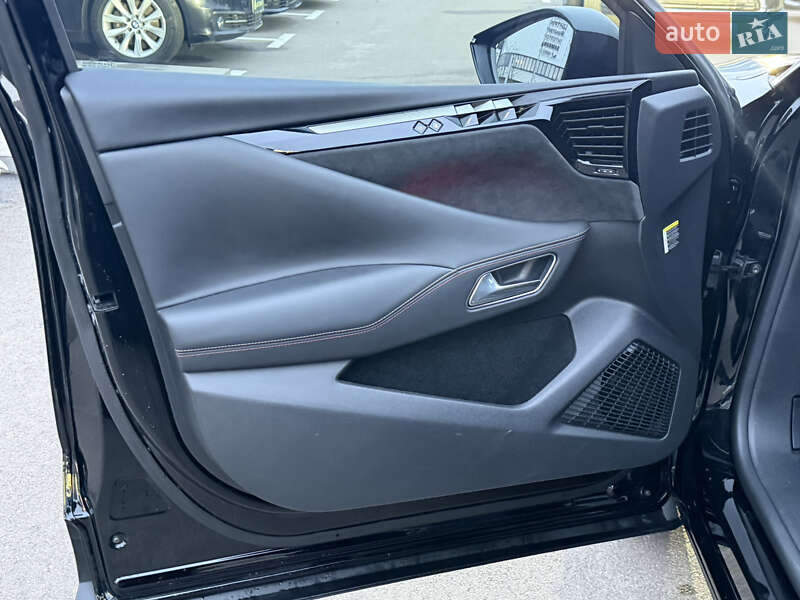 Хэтчбек DS 4 2023 в Киеве