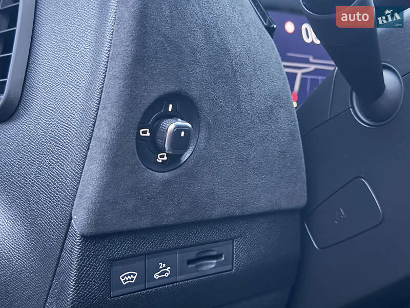 Хэтчбек DS 4 2023 в Киеве