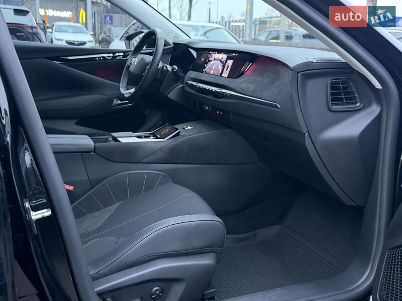 Хэтчбек DS 4 2023 в Киеве