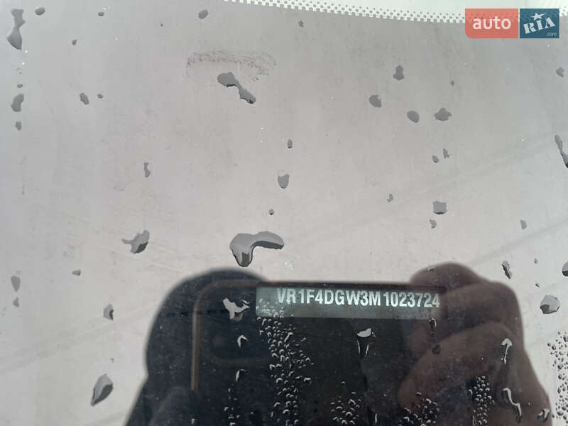 Хэтчбек DS 4 2021 в Киеве